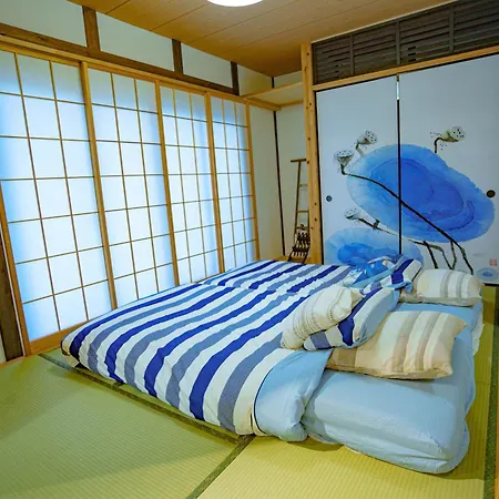 一宿一景一生縁-千葉県四街道店 Yotsukaido Exterior photo