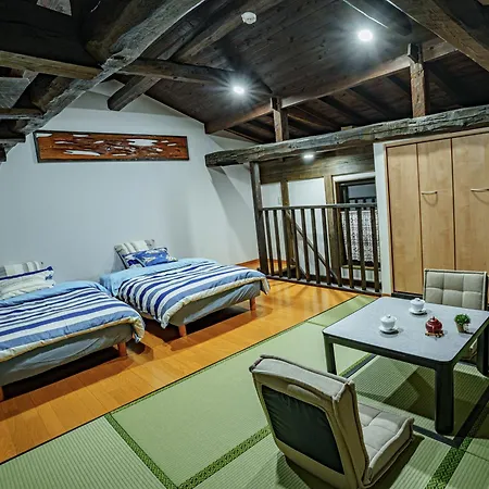 一宿一景一生縁-千葉県四街道店 Yotsukaido Exterior photo