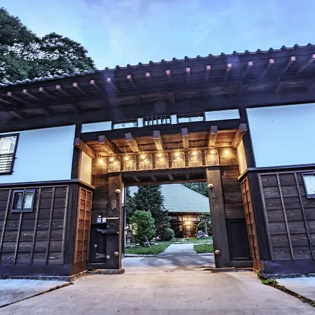 一宿一景一生縁-千葉県四街道店 Yotsukaido Exterior photo
