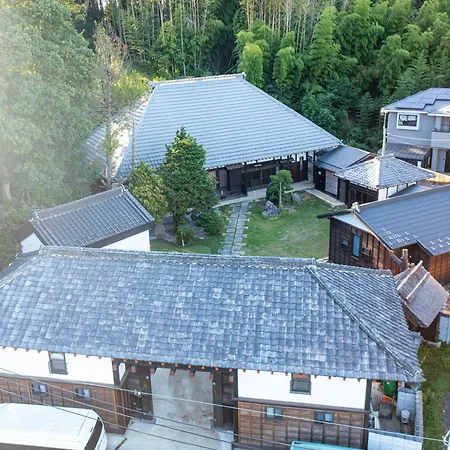 一宿一景一生縁-千葉県四街道店 Yotsukaido Exterior photo