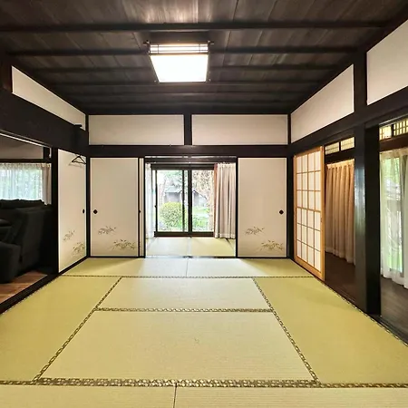 一宿一景一生縁-千葉県四街道店 Yotsukaido Exterior photo