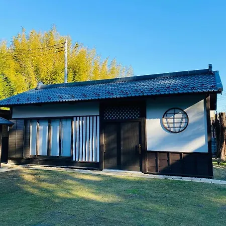 一宿一景一生縁-千葉県四街道店 Yotsukaido Exterior photo