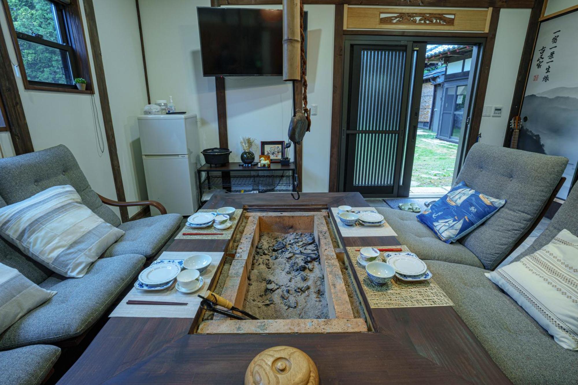 Villa 一宿一景一生縁-千葉県四街道店 *