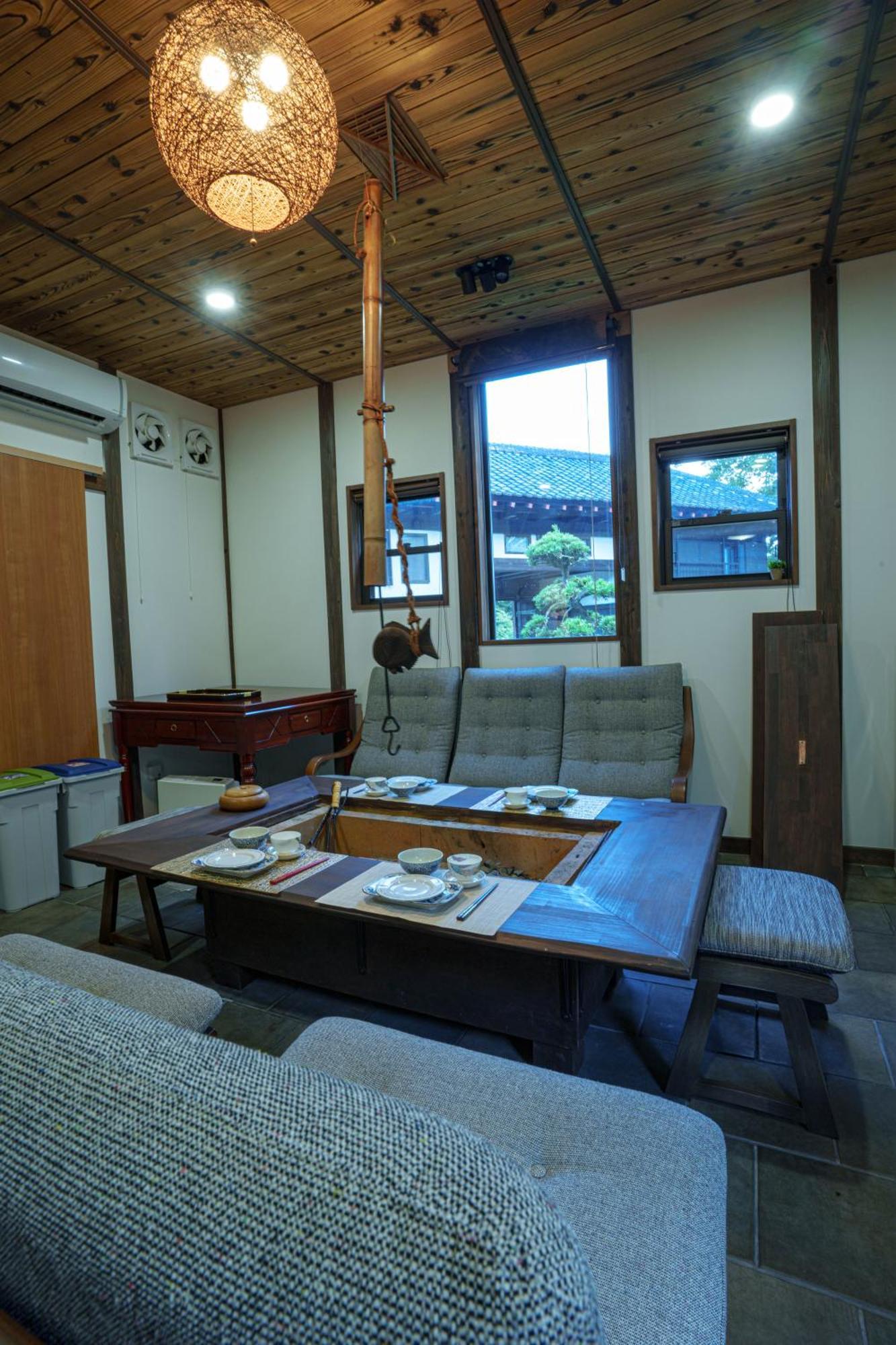 Villa 一宿一景一生縁-千葉県四街道店