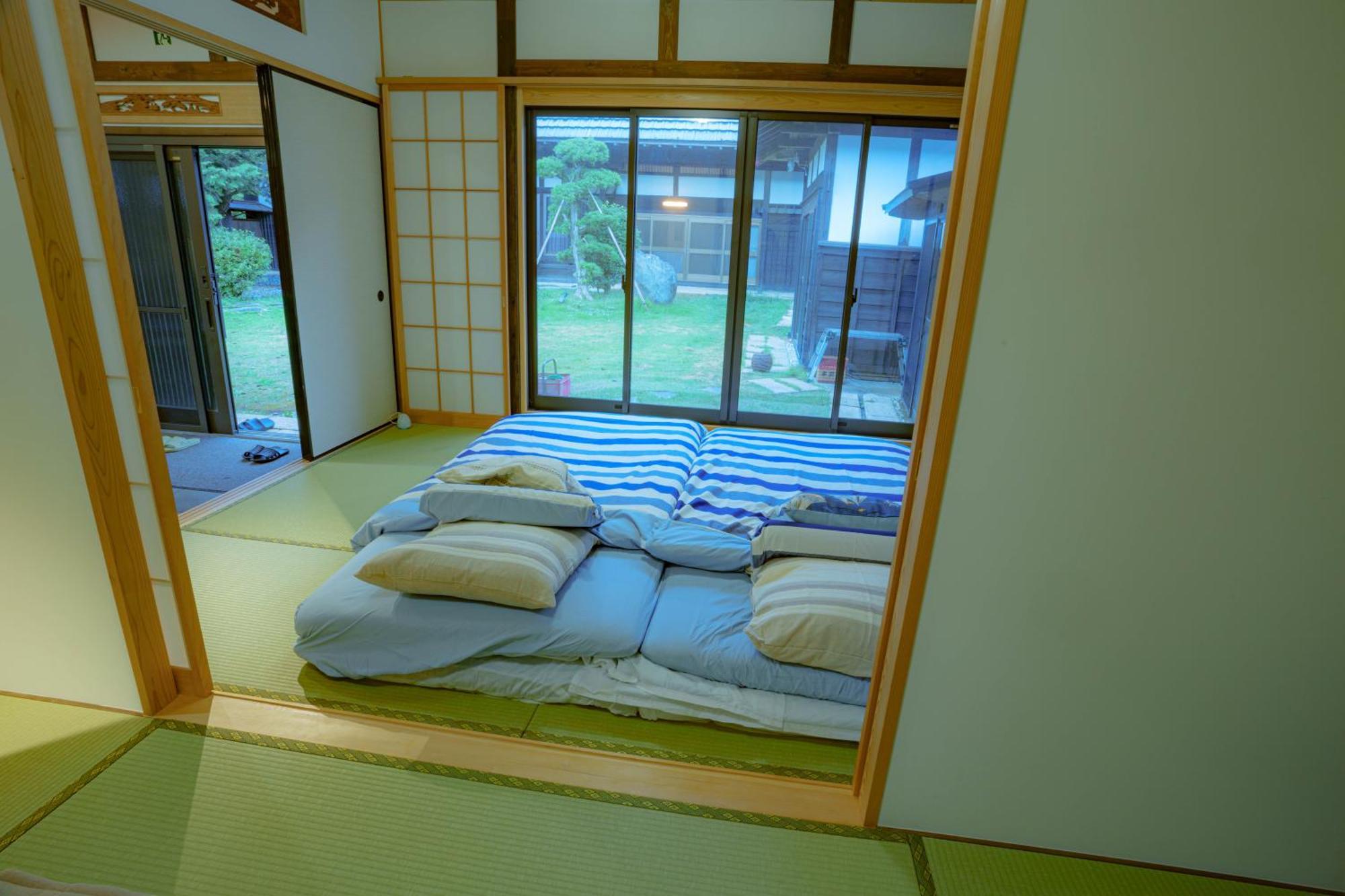 一宿一景一生縁-千葉県四街道店 * Yotsukaido