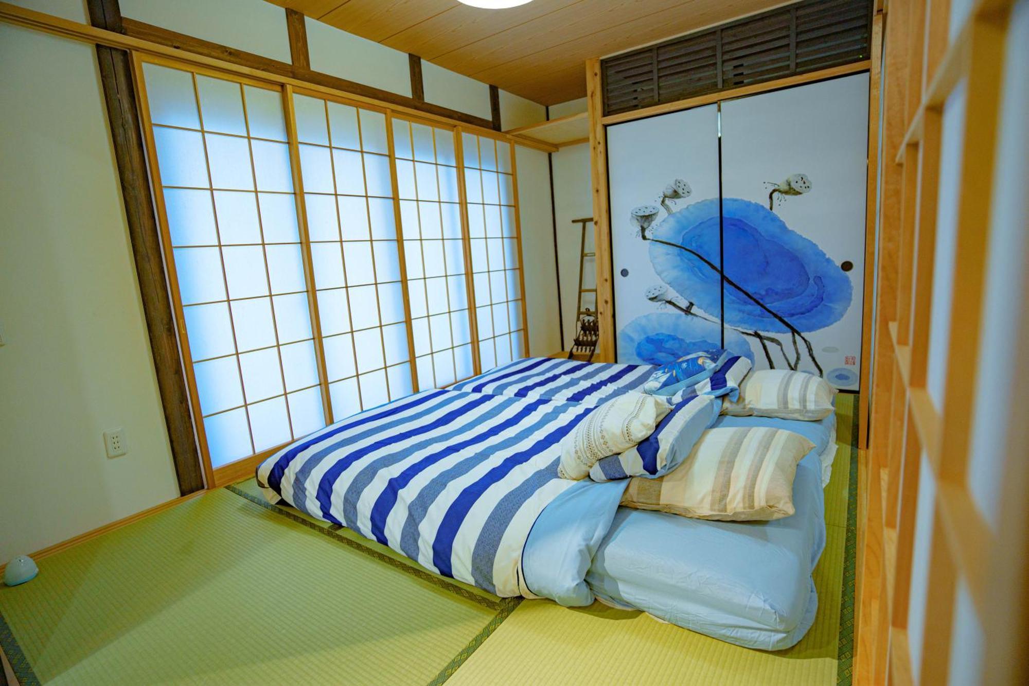 Villa 一宿一景一生縁-千葉県四街道店 Yotsukaido