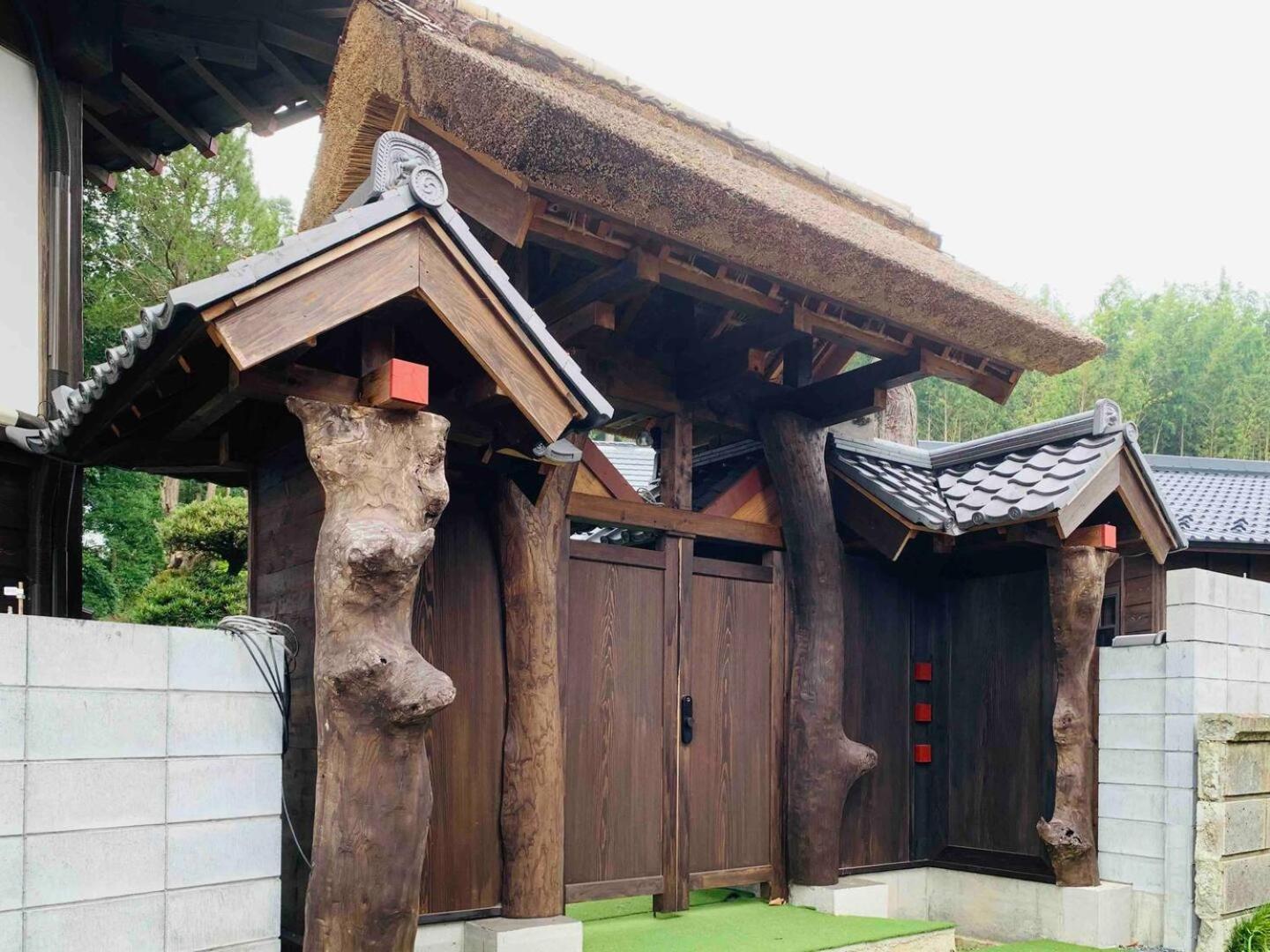 一宿一景一生縁-千葉県四街道店 Villa Yotsukaido