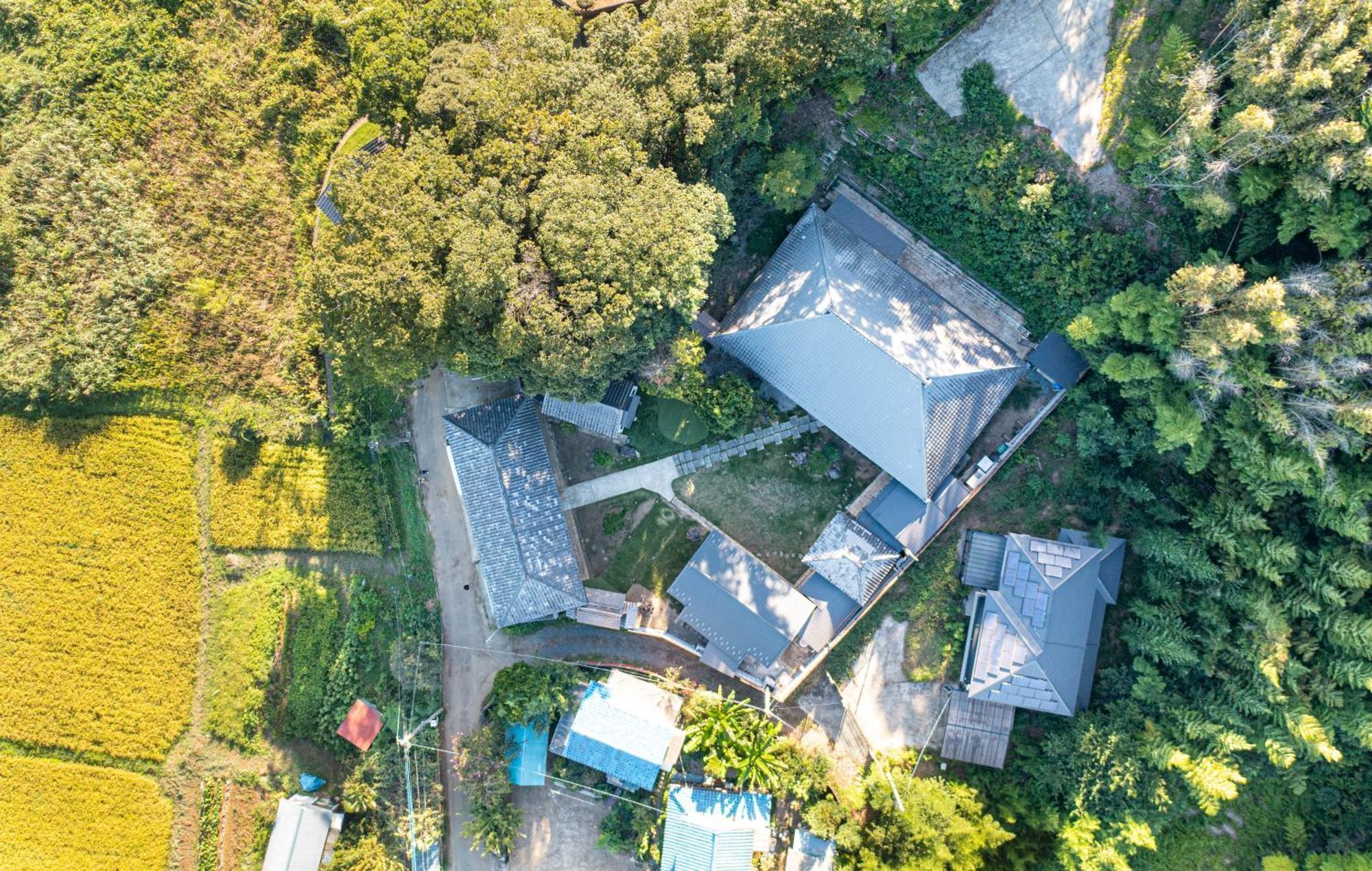 一宿一景一生縁-千葉県四街道店 * Yotsukaido