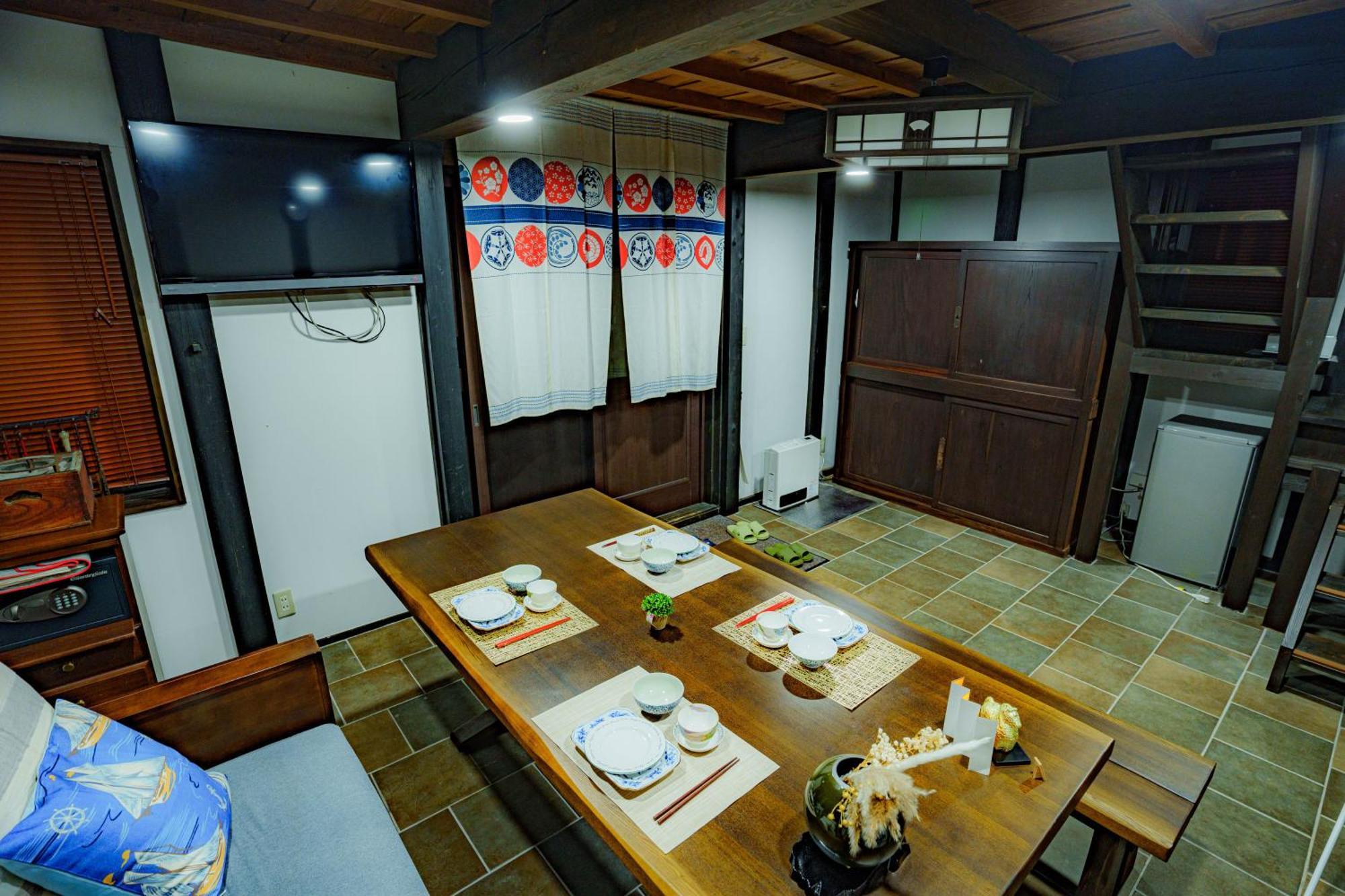 一宿一景一生縁-千葉県四街道店 *
