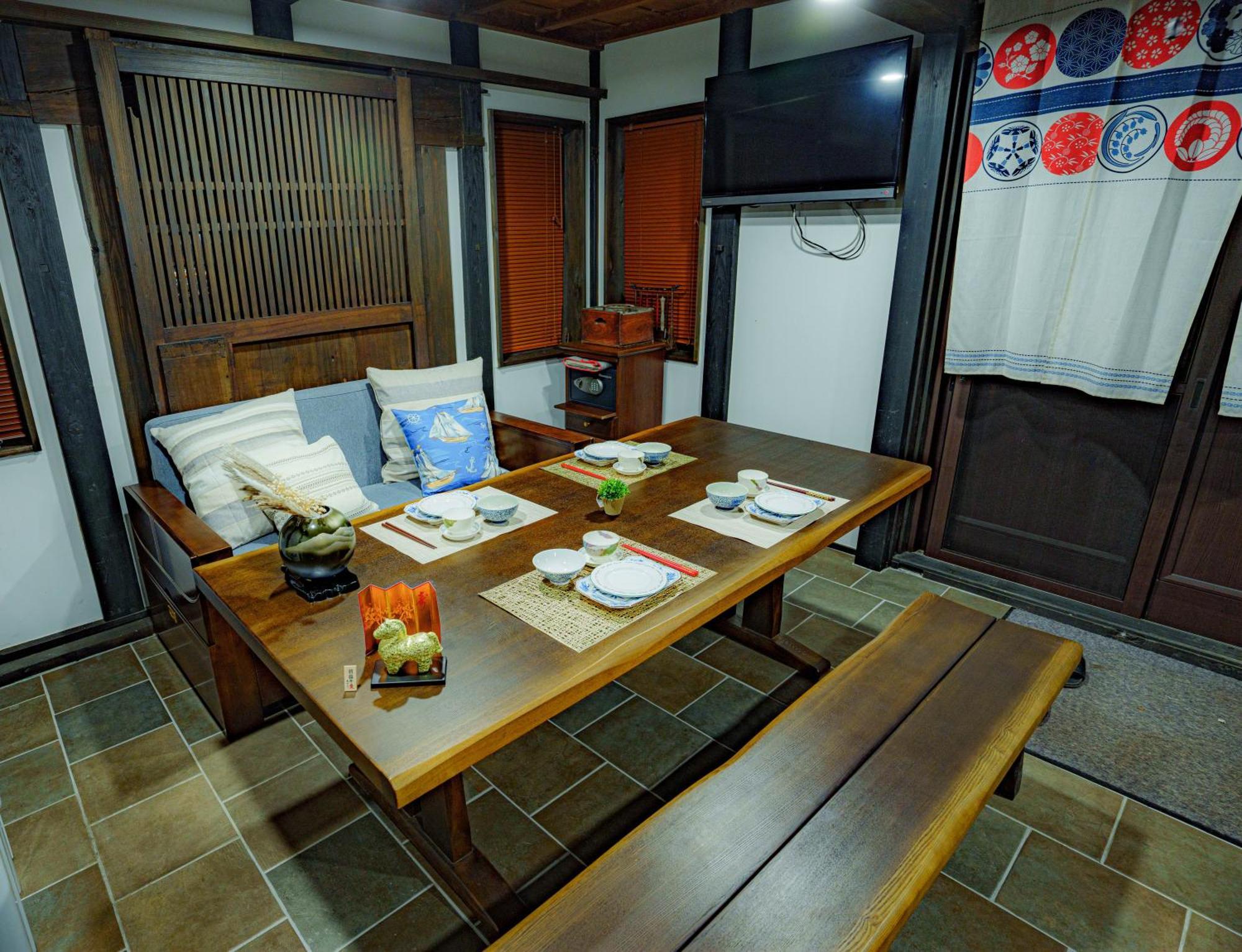 Villa 一宿一景一生縁-千葉県四街道店 *