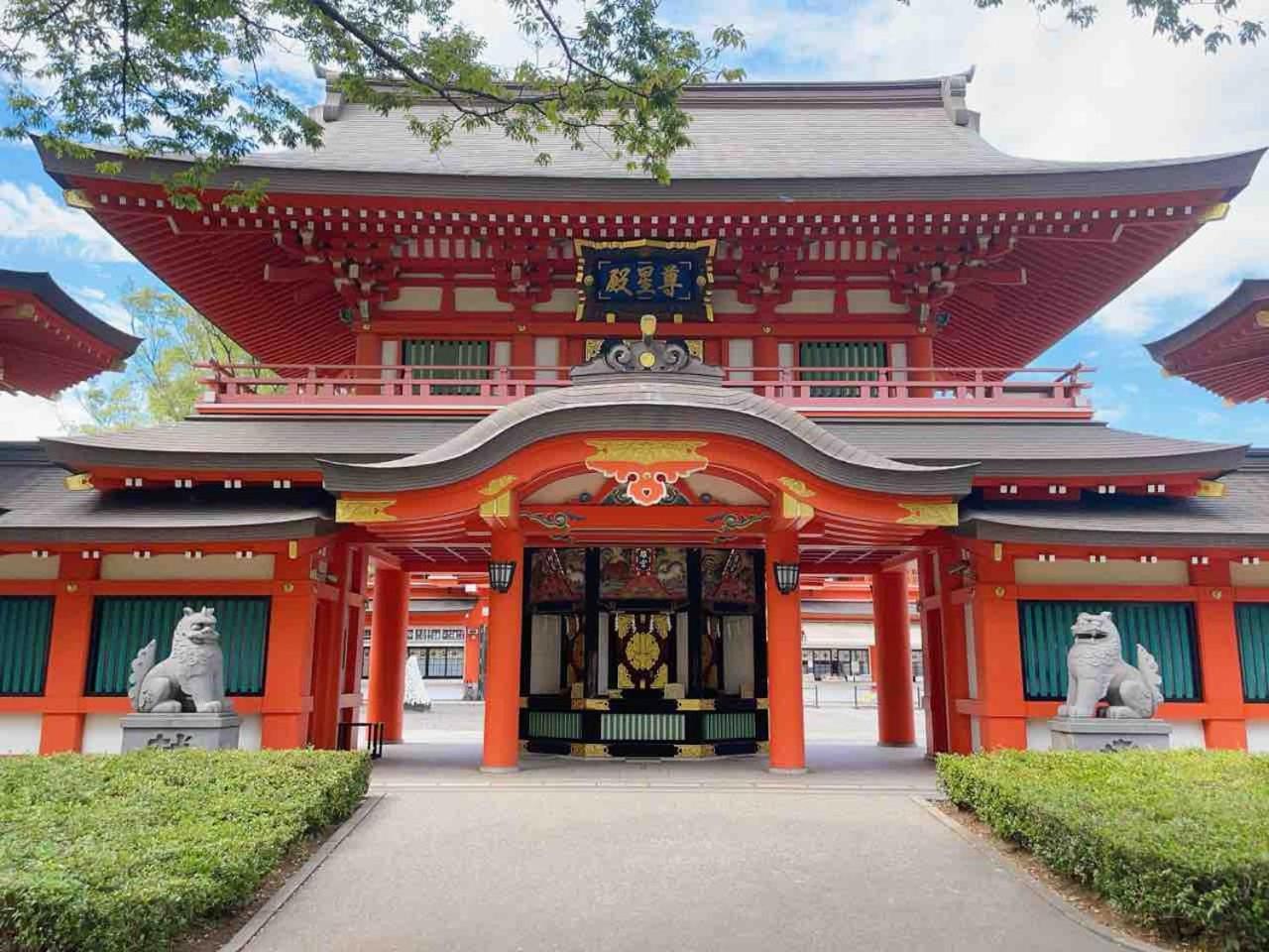 一宿一景一生縁-千葉県四街道店 *