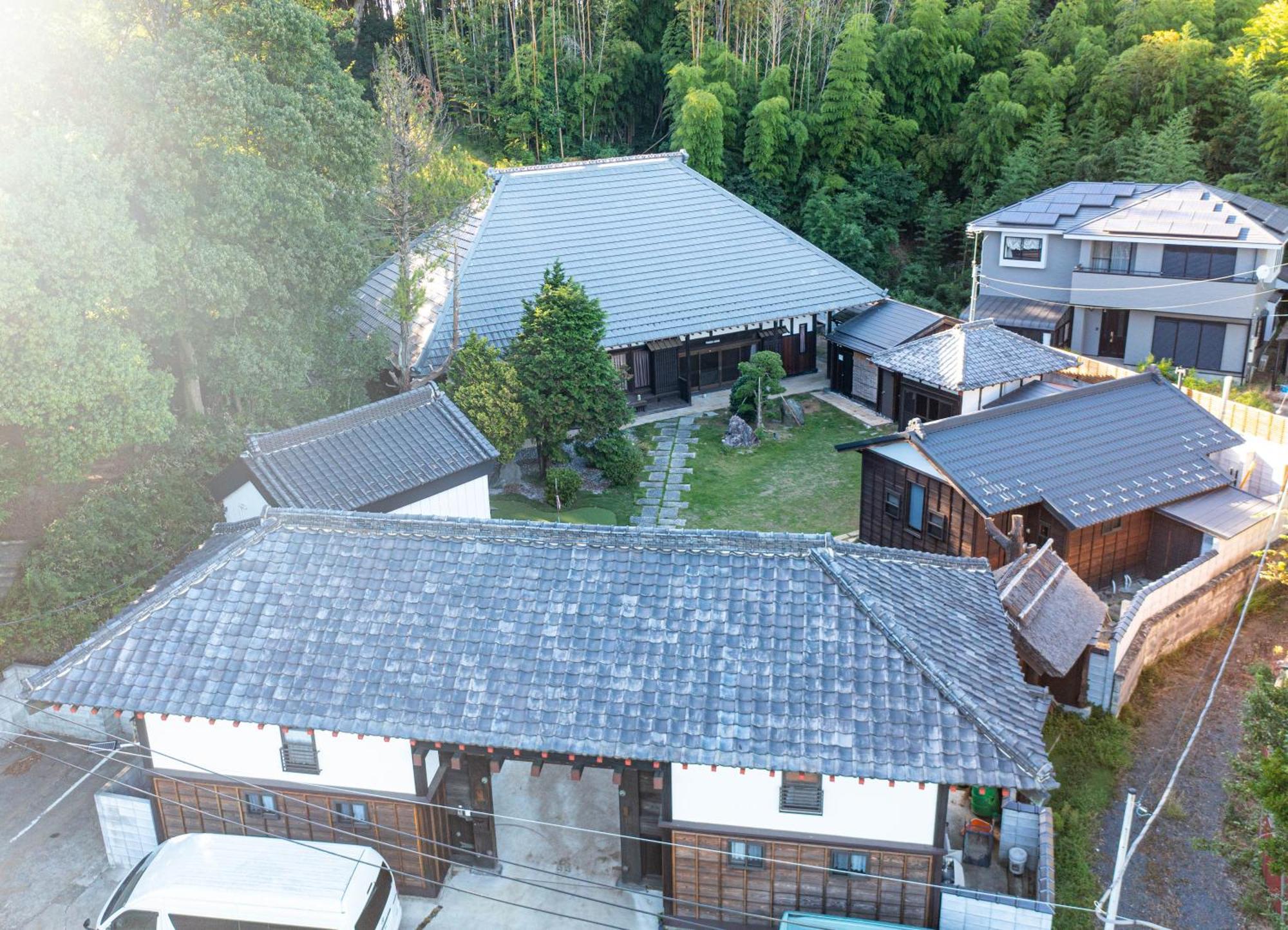 一宿一景一生縁-千葉県四街道店 *