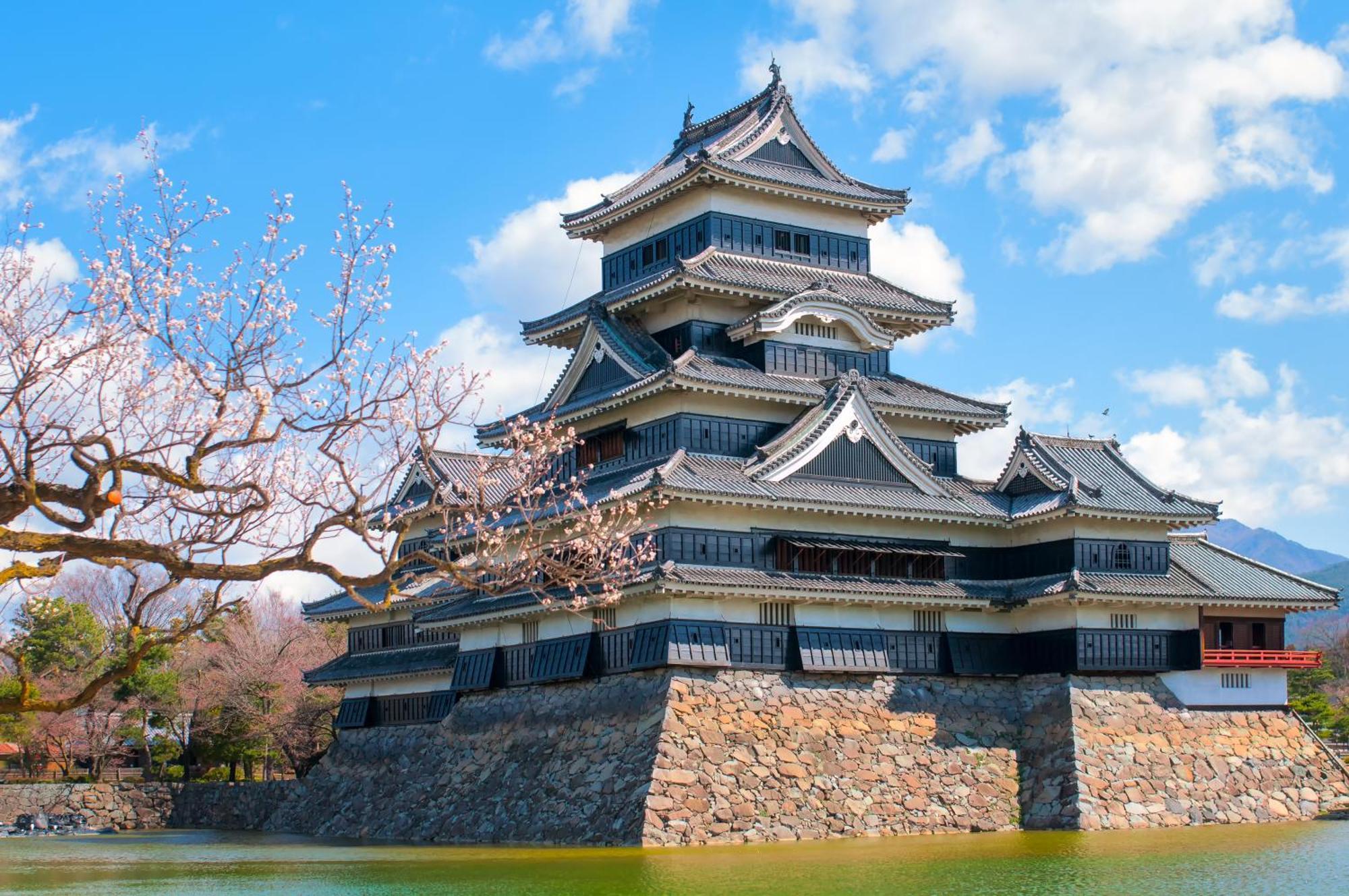 一宿一景一生縁-千葉県四街道店 Villa *