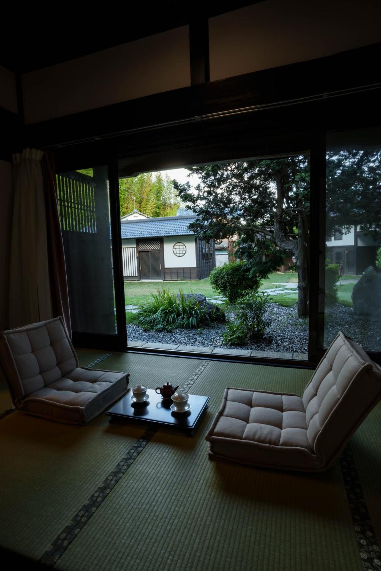 一宿一景一生縁-千葉県四街道店 Villa *
