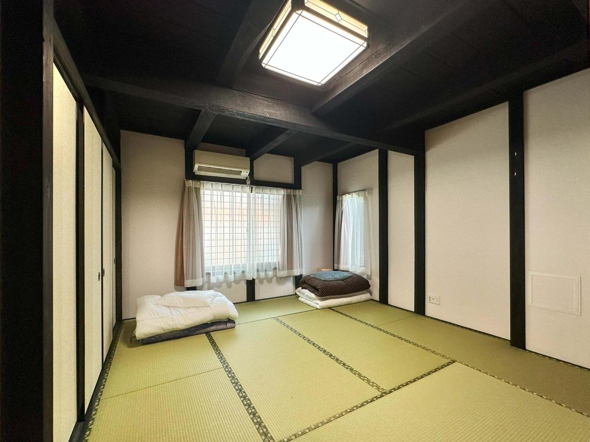 Villa 一宿一景一生縁-千葉県四街道店