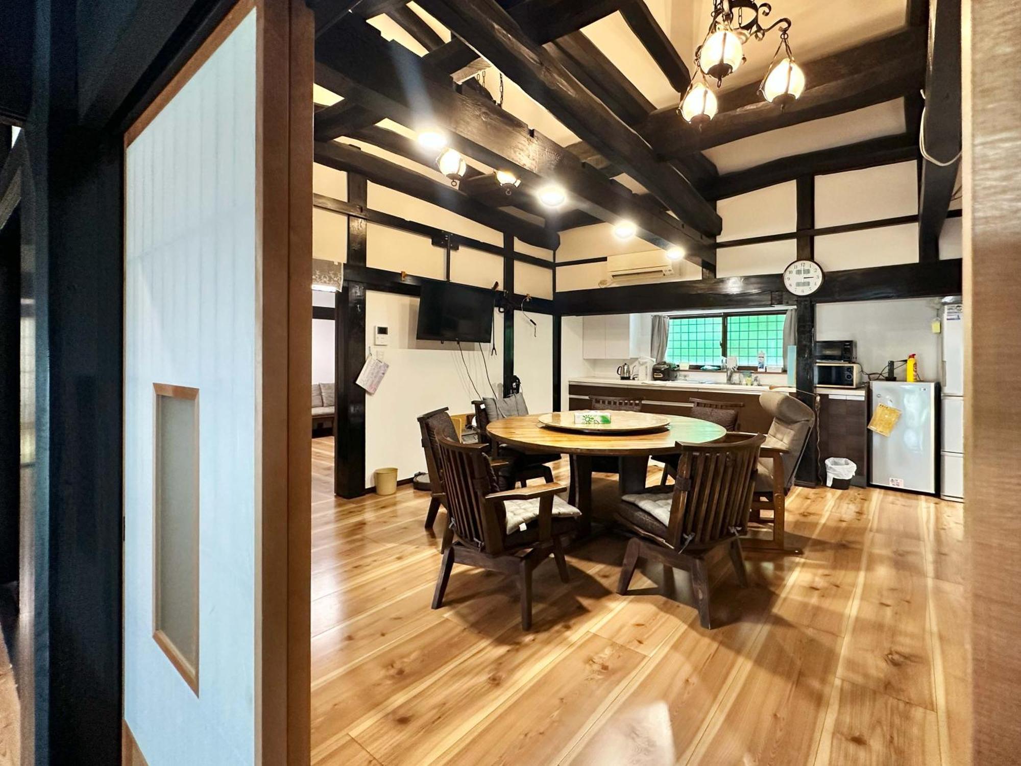 Villa 一宿一景一生縁-千葉県四街道店 *