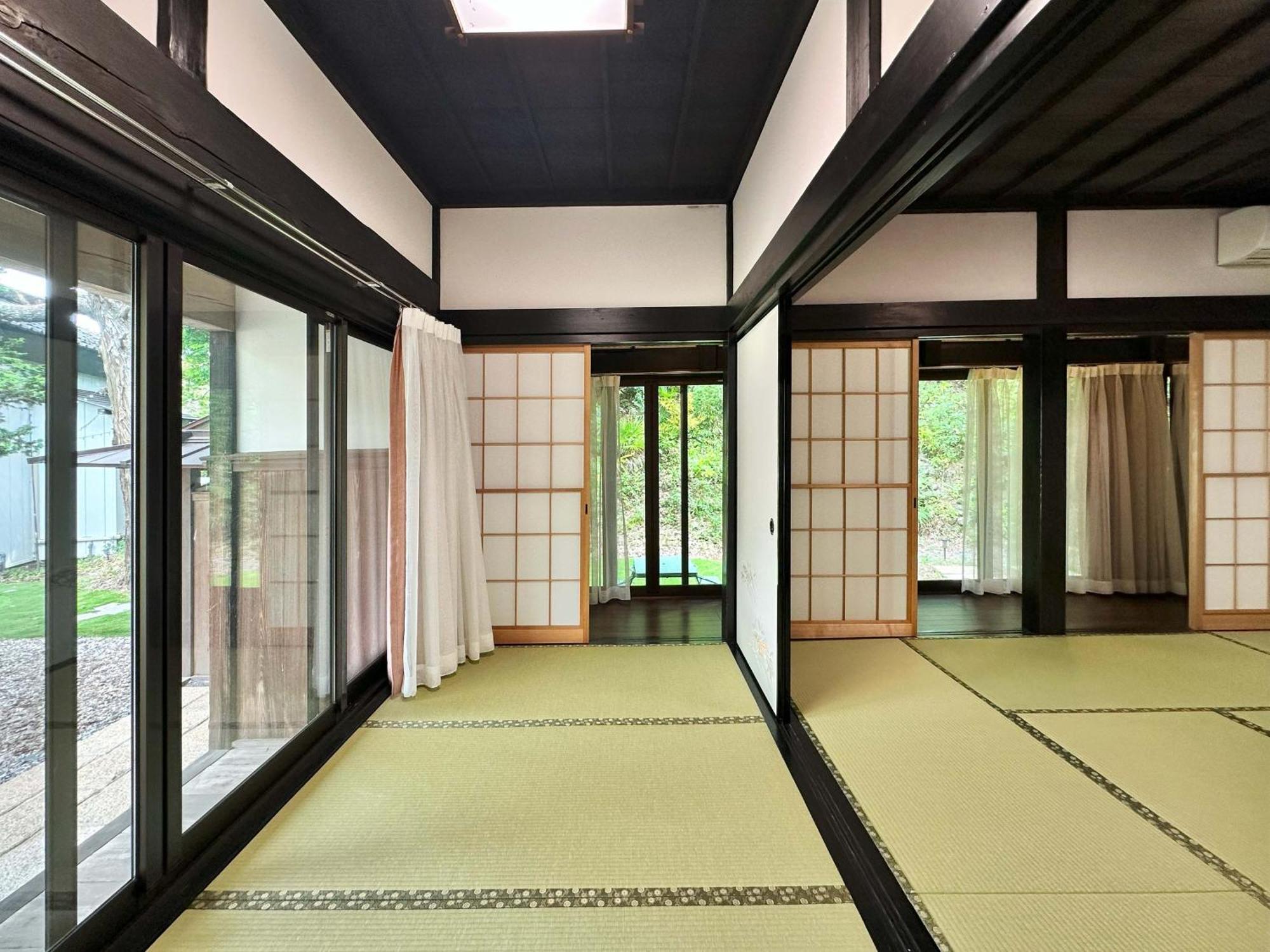 一宿一景一生縁 千葉県四街道 别墅 Yotsukaido
