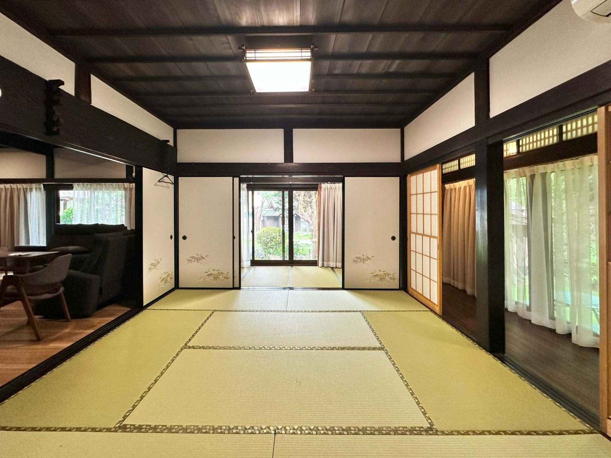 Villa 一宿一景一生縁-千葉県四街道店 Yotsukaido