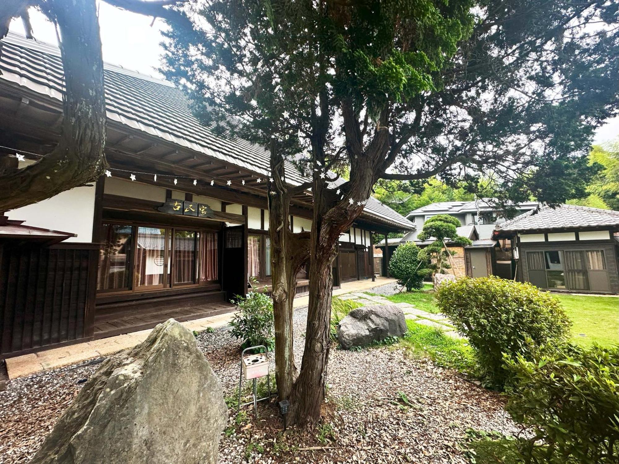 一宿一景一生縁-千葉県四街道店 * Yotsukaido