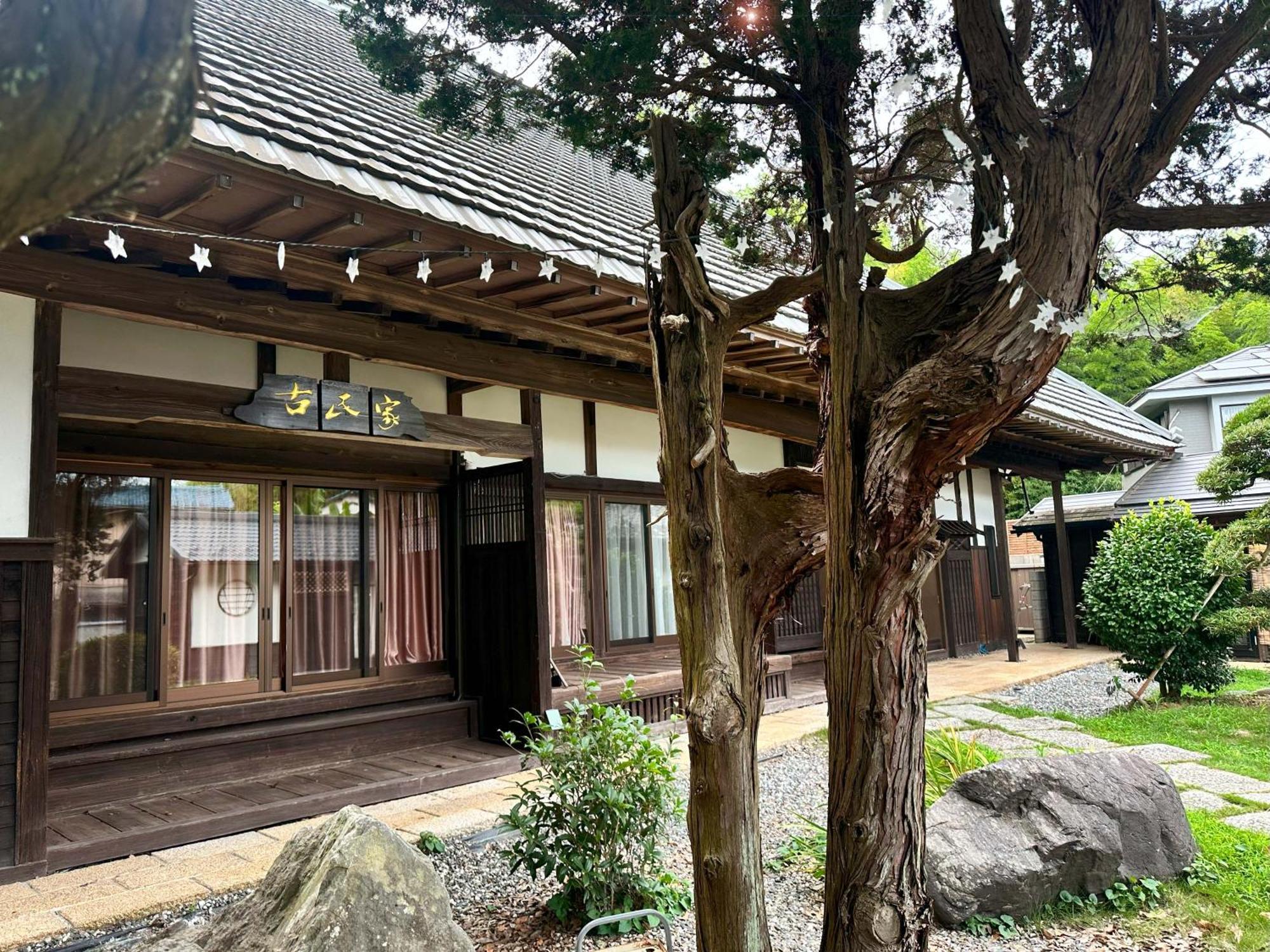 Villa 一宿一景一生縁-千葉県四街道店