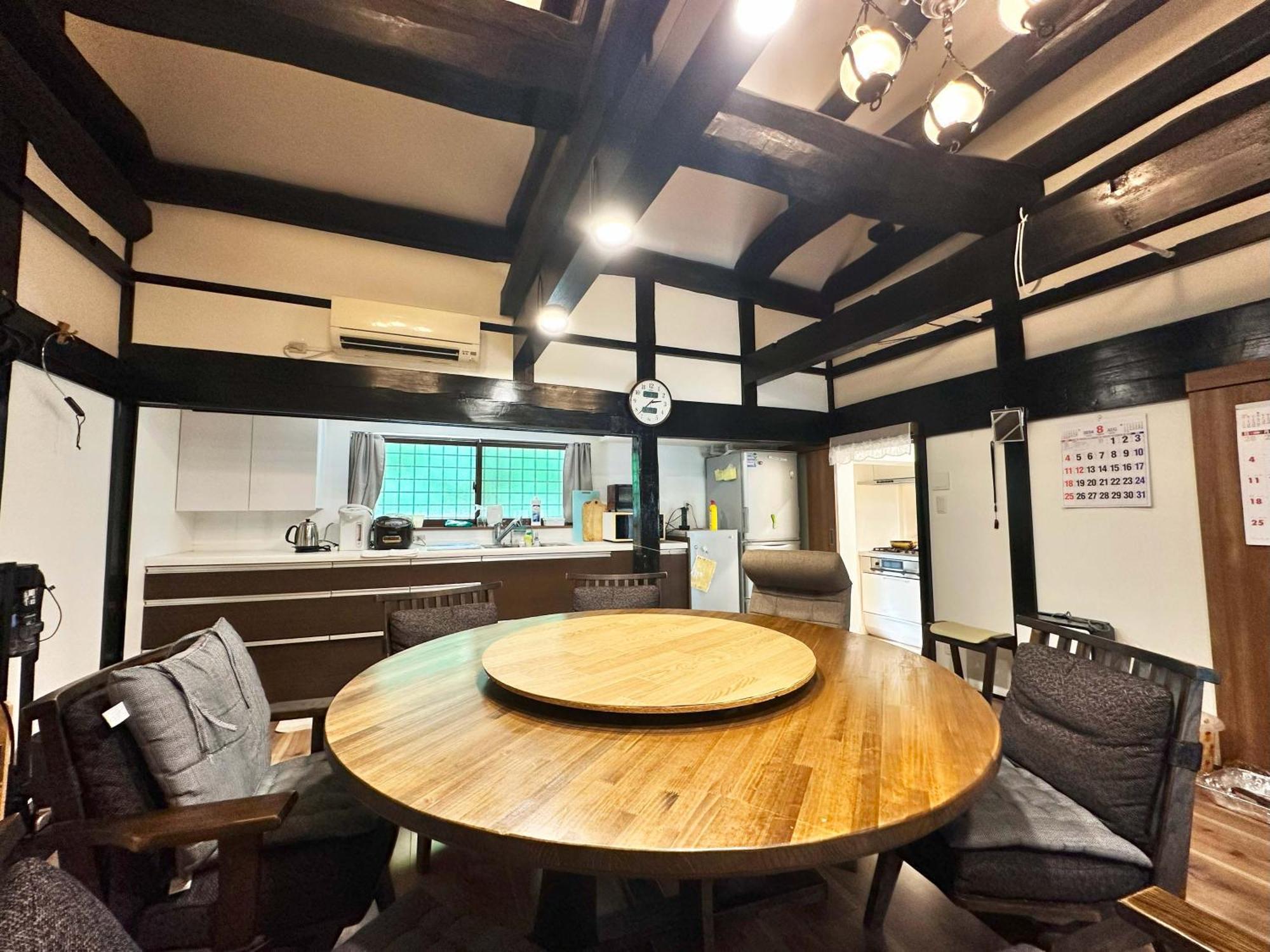 一宿一景一生縁-千葉県四街道店 Villa Yotsukaido