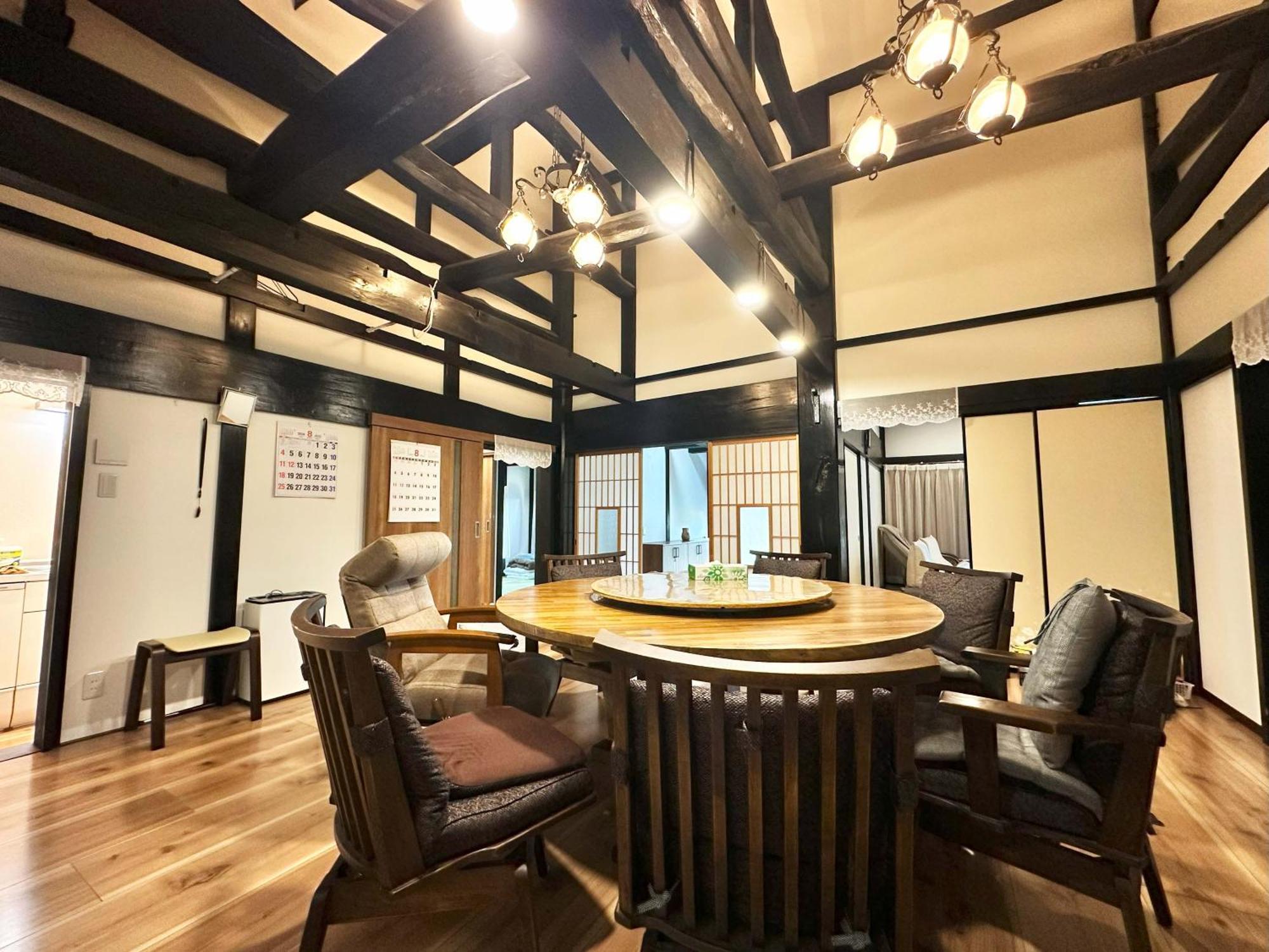 Villa 一宿一景一生縁-千葉県四街道店 Yotsukaido