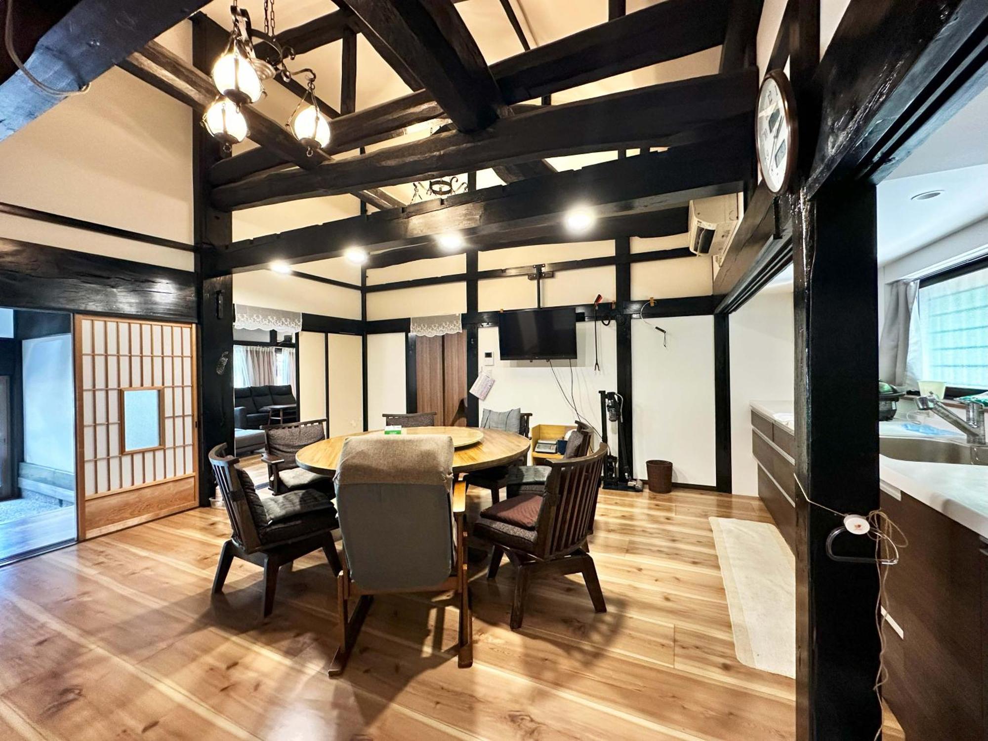 一宿一景一生縁-千葉県四街道店 *