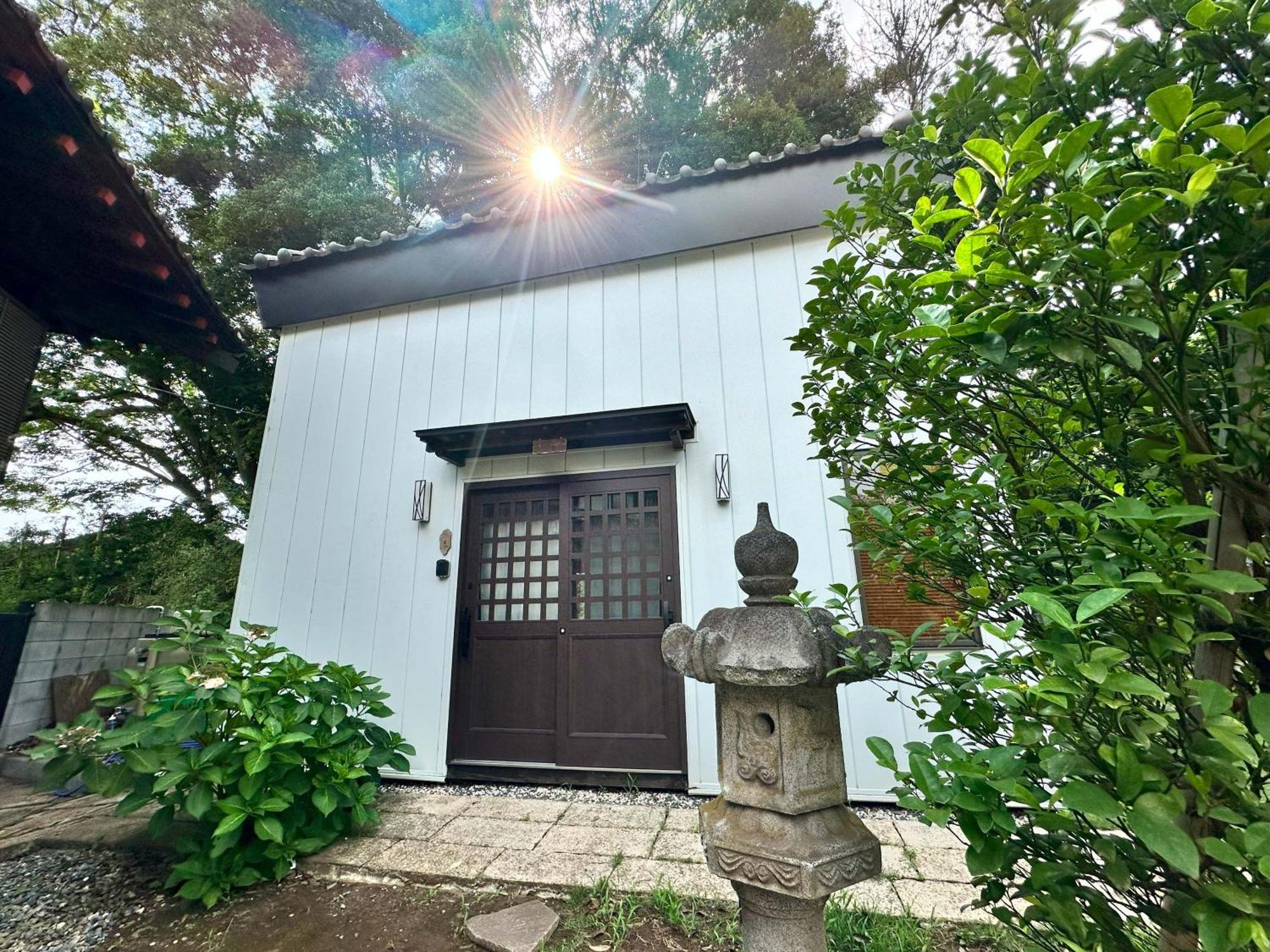 一宿一景一生縁-千葉県四街道店 Villa *