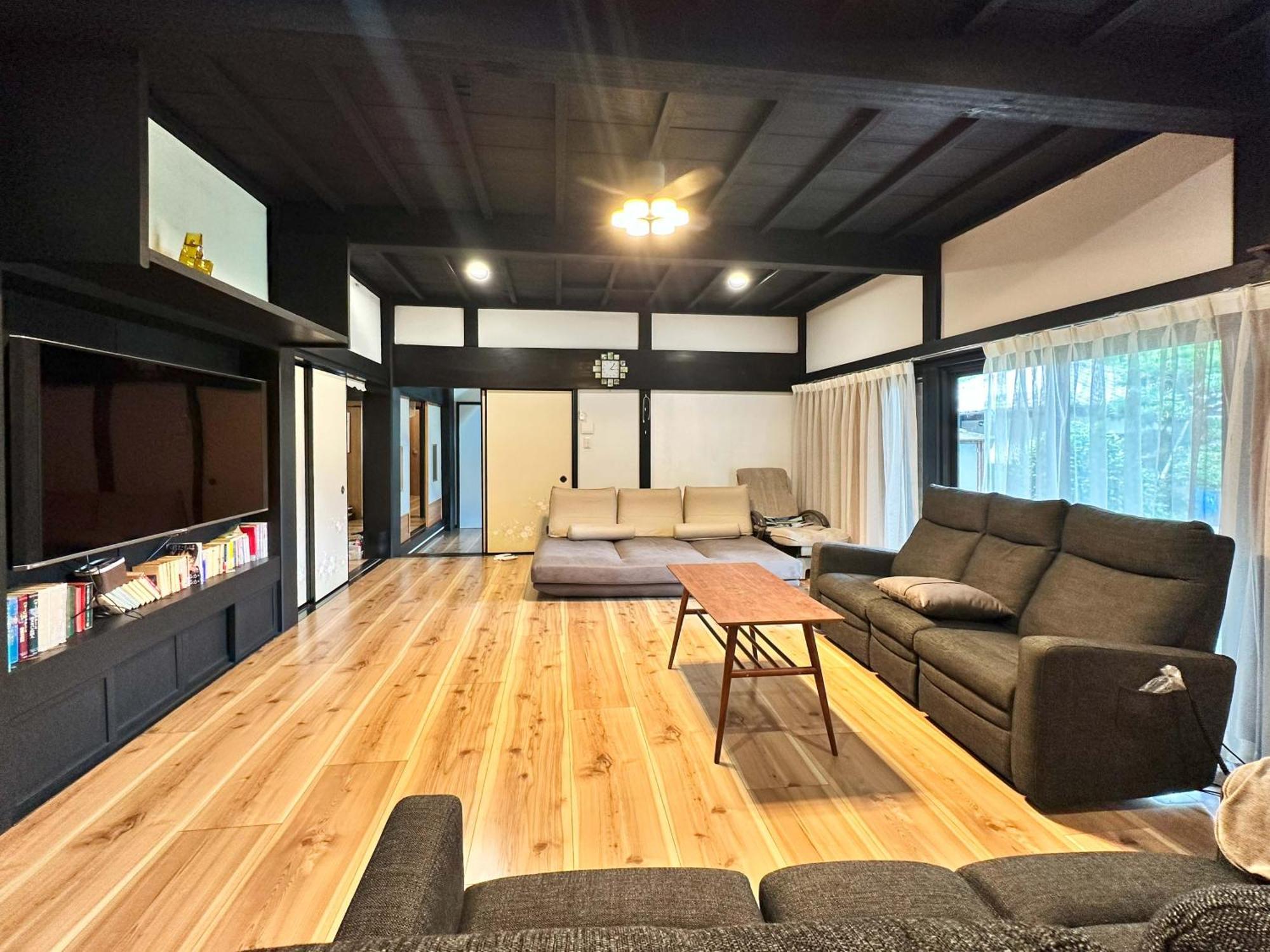 一宿一景一生縁-千葉県四街道店 * Yotsukaido