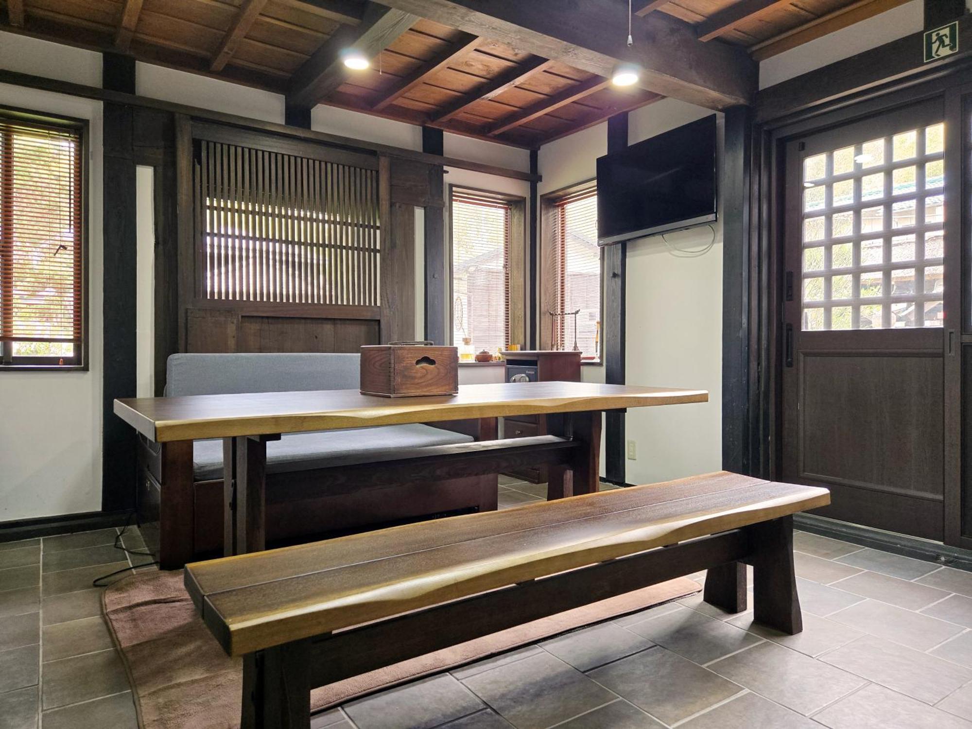 别墅 一宿一景一生縁 千葉県四街道