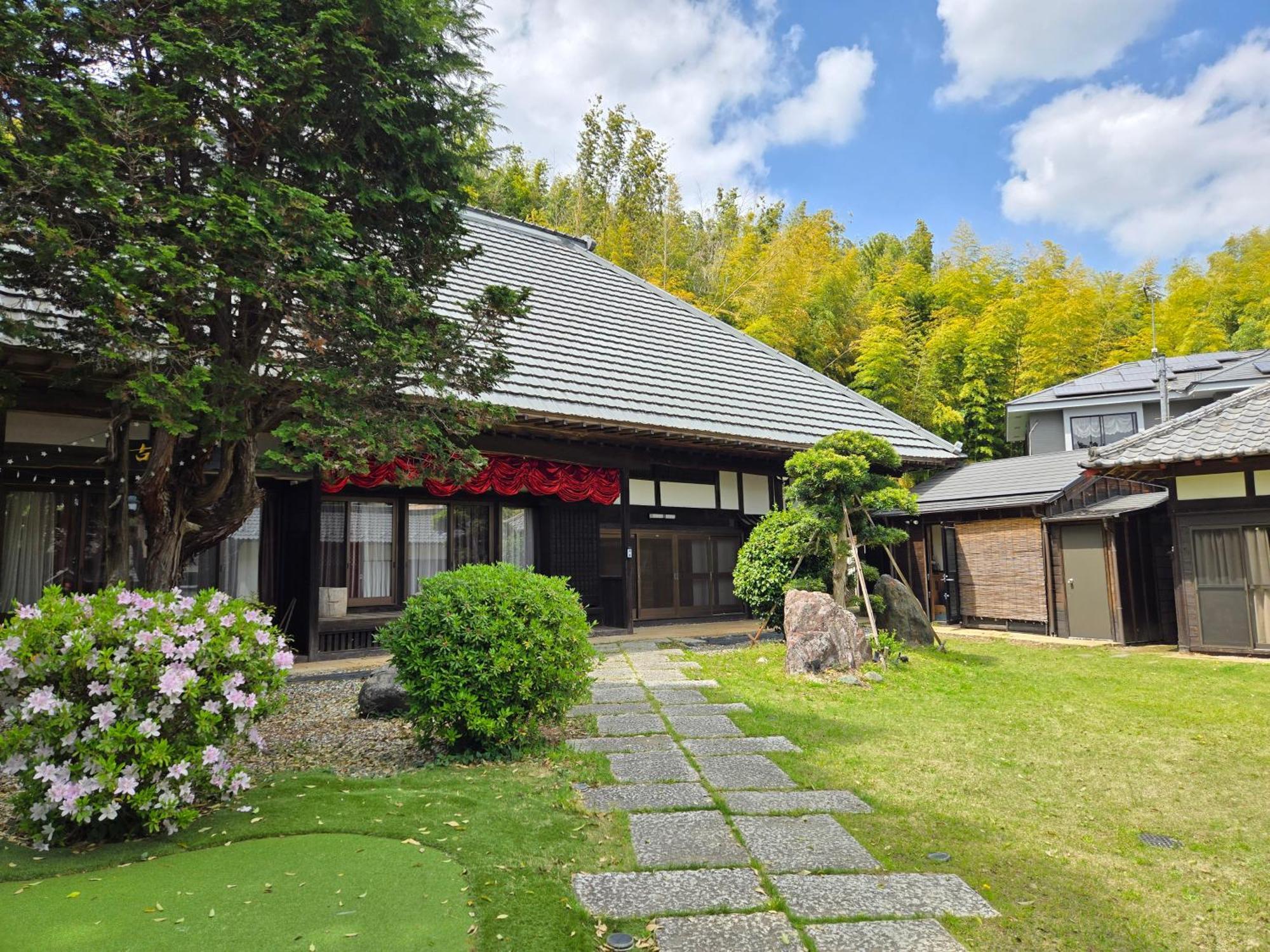 一宿一景一生縁 千葉県四街道 Yotsukaido