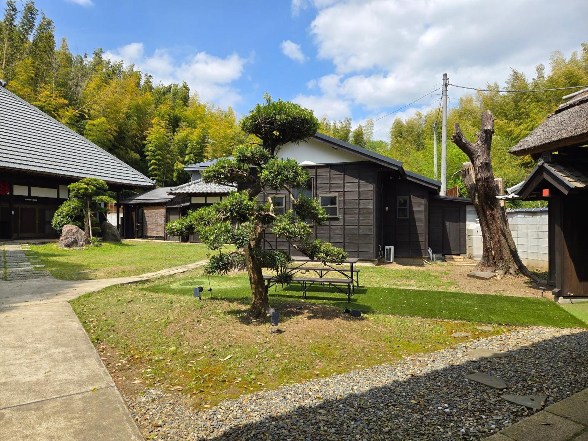 一宿一景一生縁 千葉県四街道 别墅 Yotsukaido