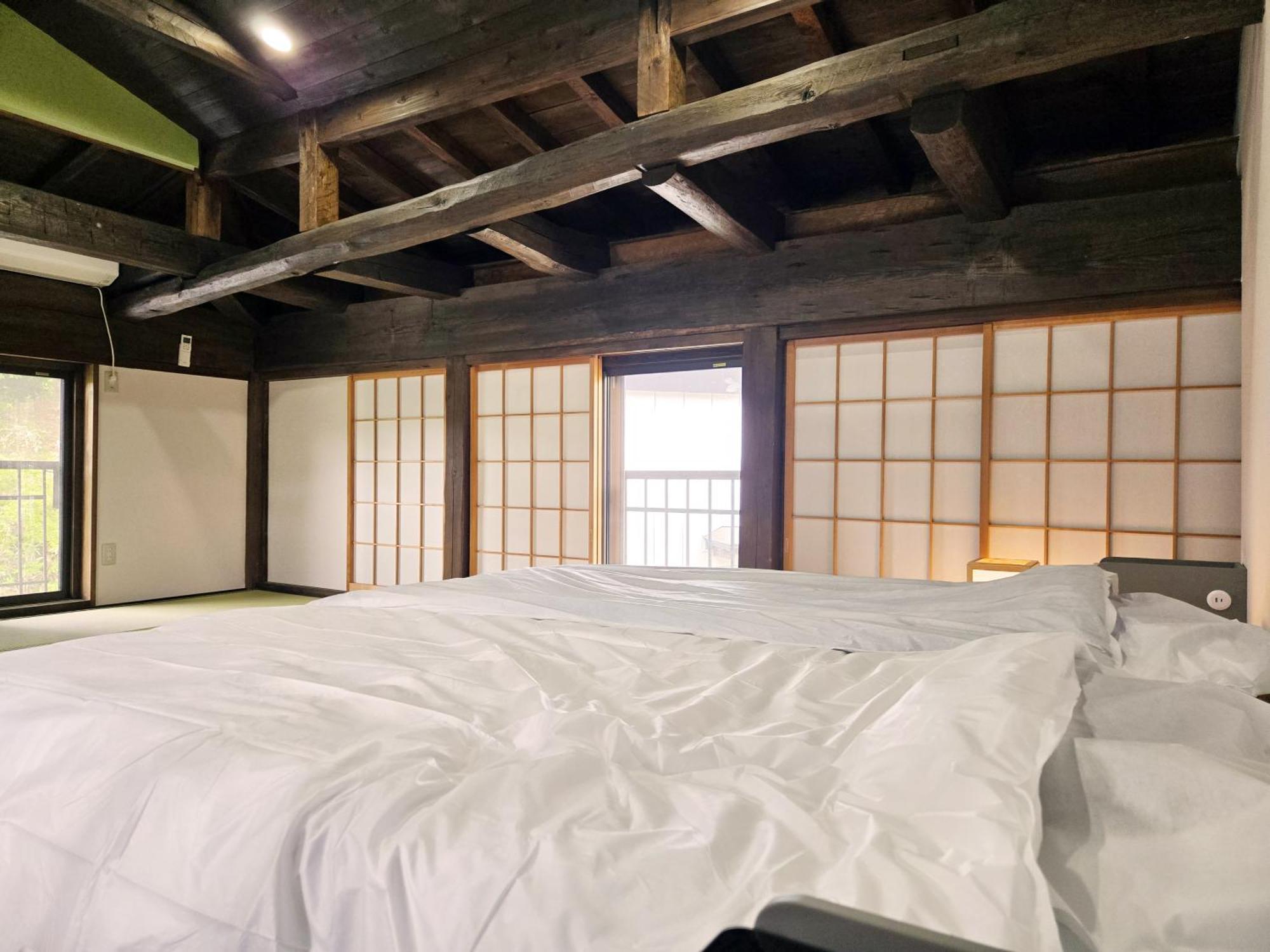 别墅 一宿一景一生縁 千葉県四街道
