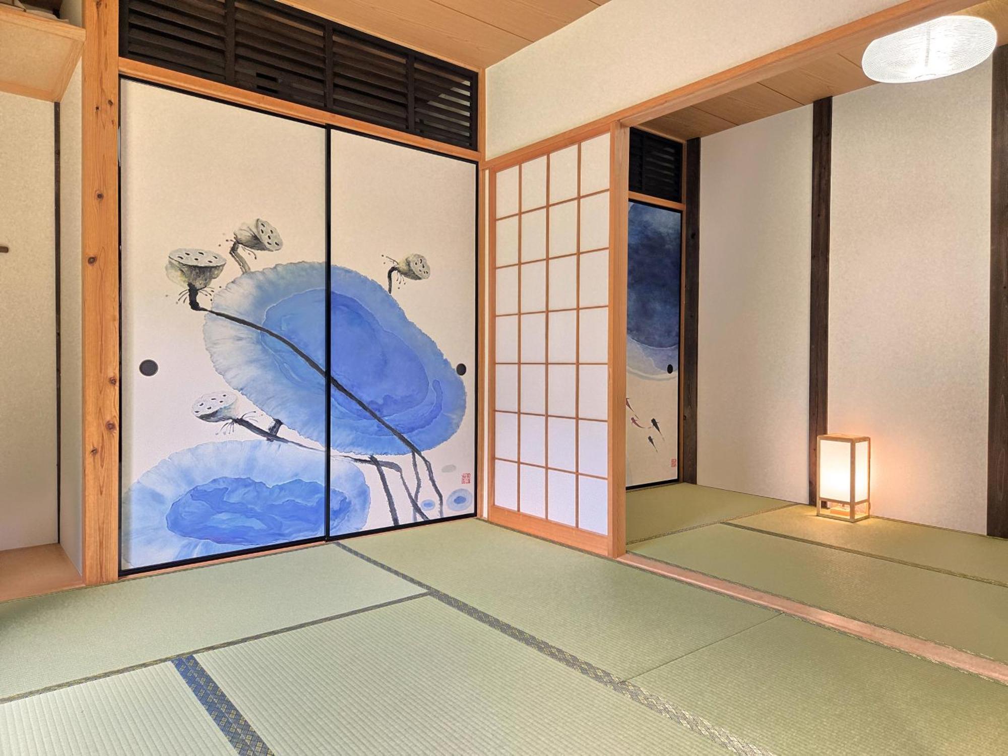 一宿一景一生縁 千葉県四街道 别墅