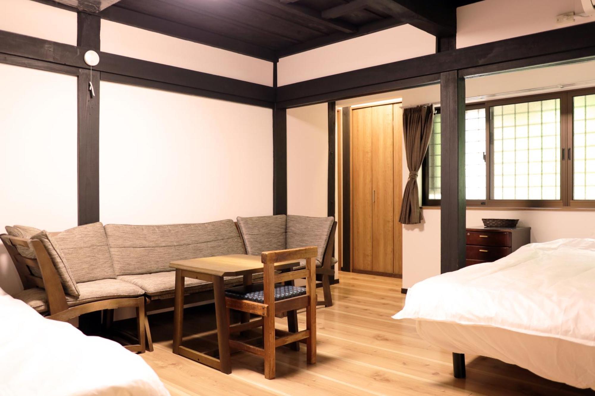 一宿一景一生縁 千葉県四街道 别墅 *