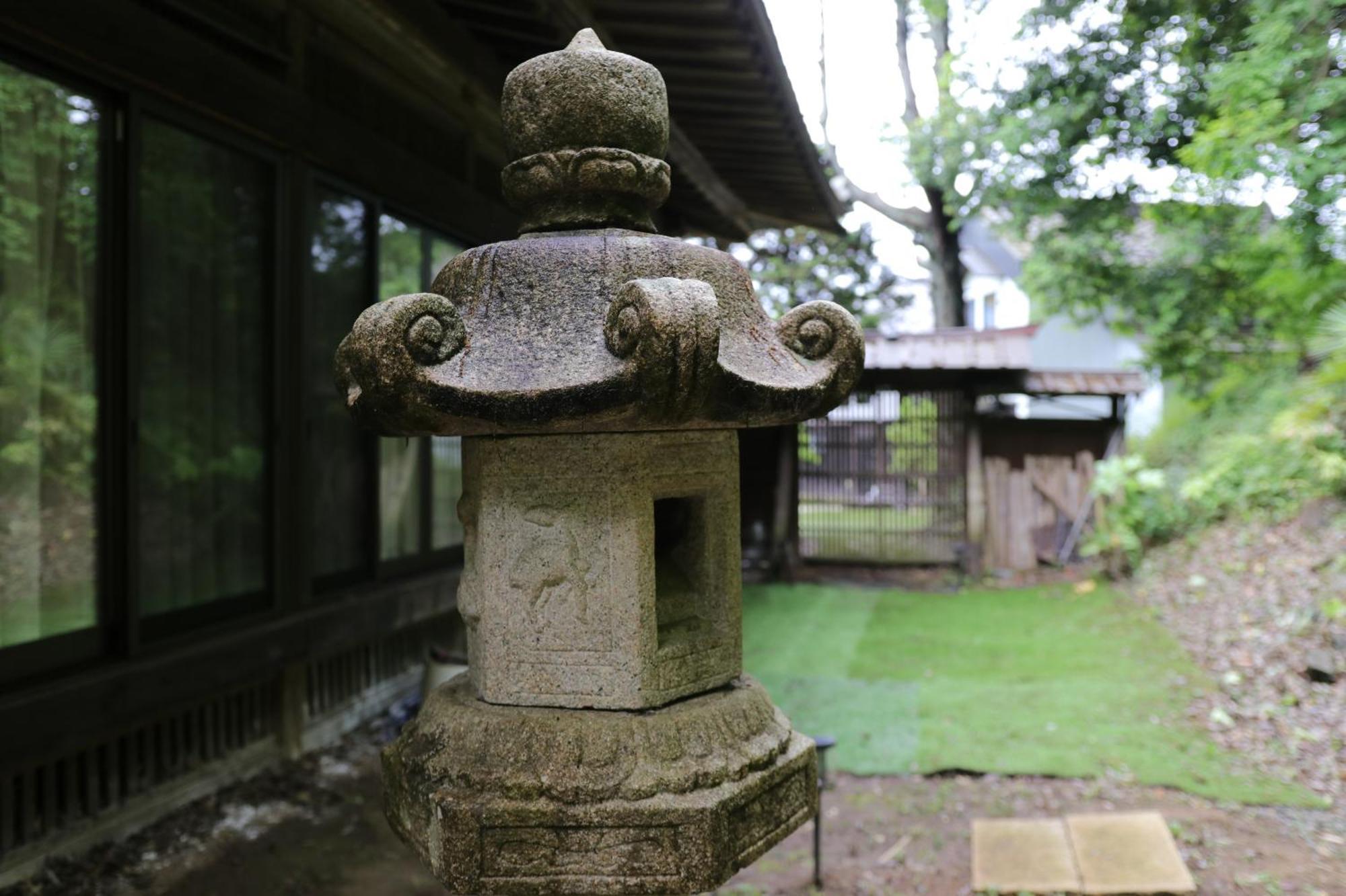 一宿一景一生縁 千葉県四街道 *