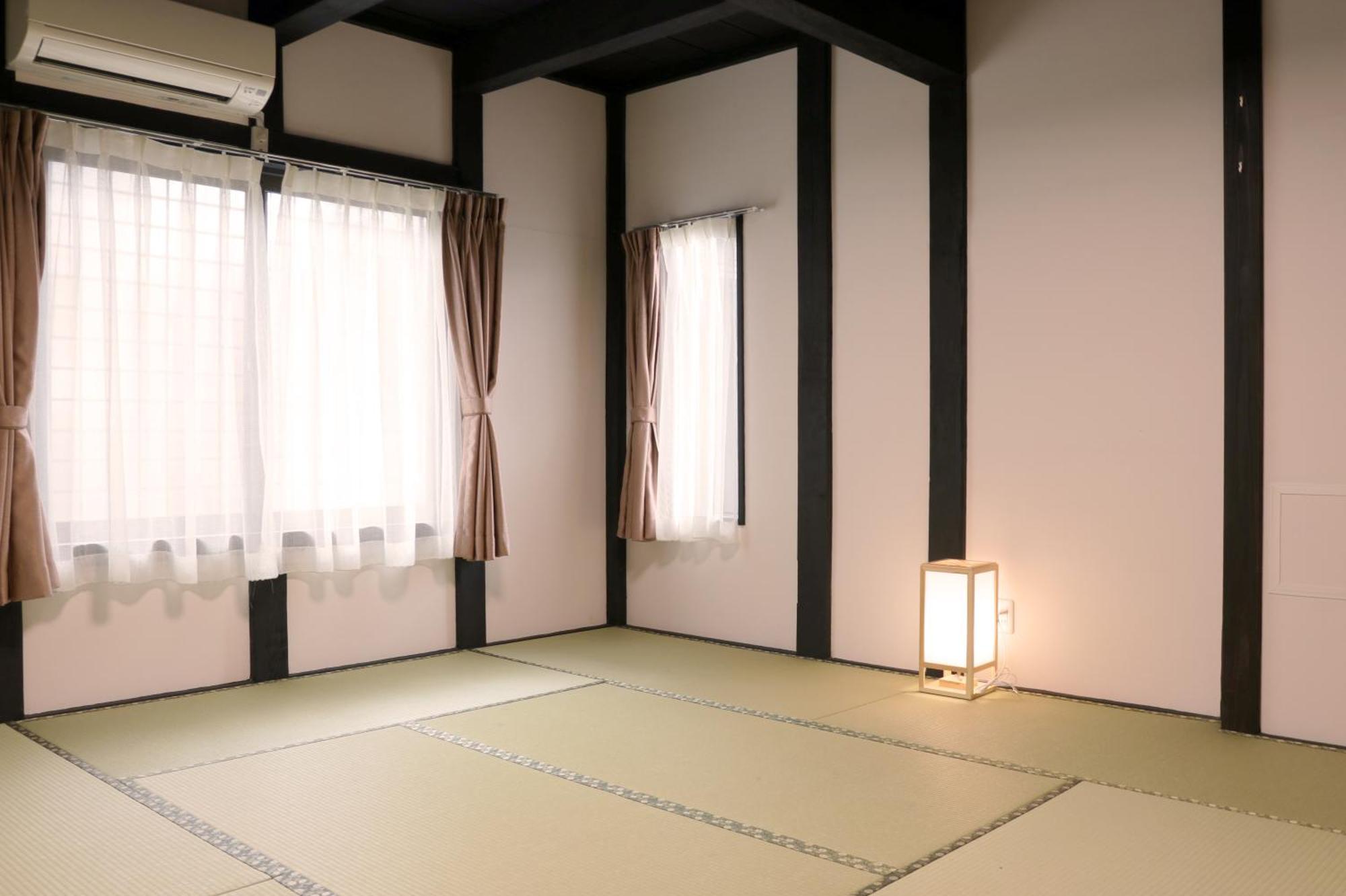 别墅 一宿一景一生縁 千葉県四街道 Yotsukaido