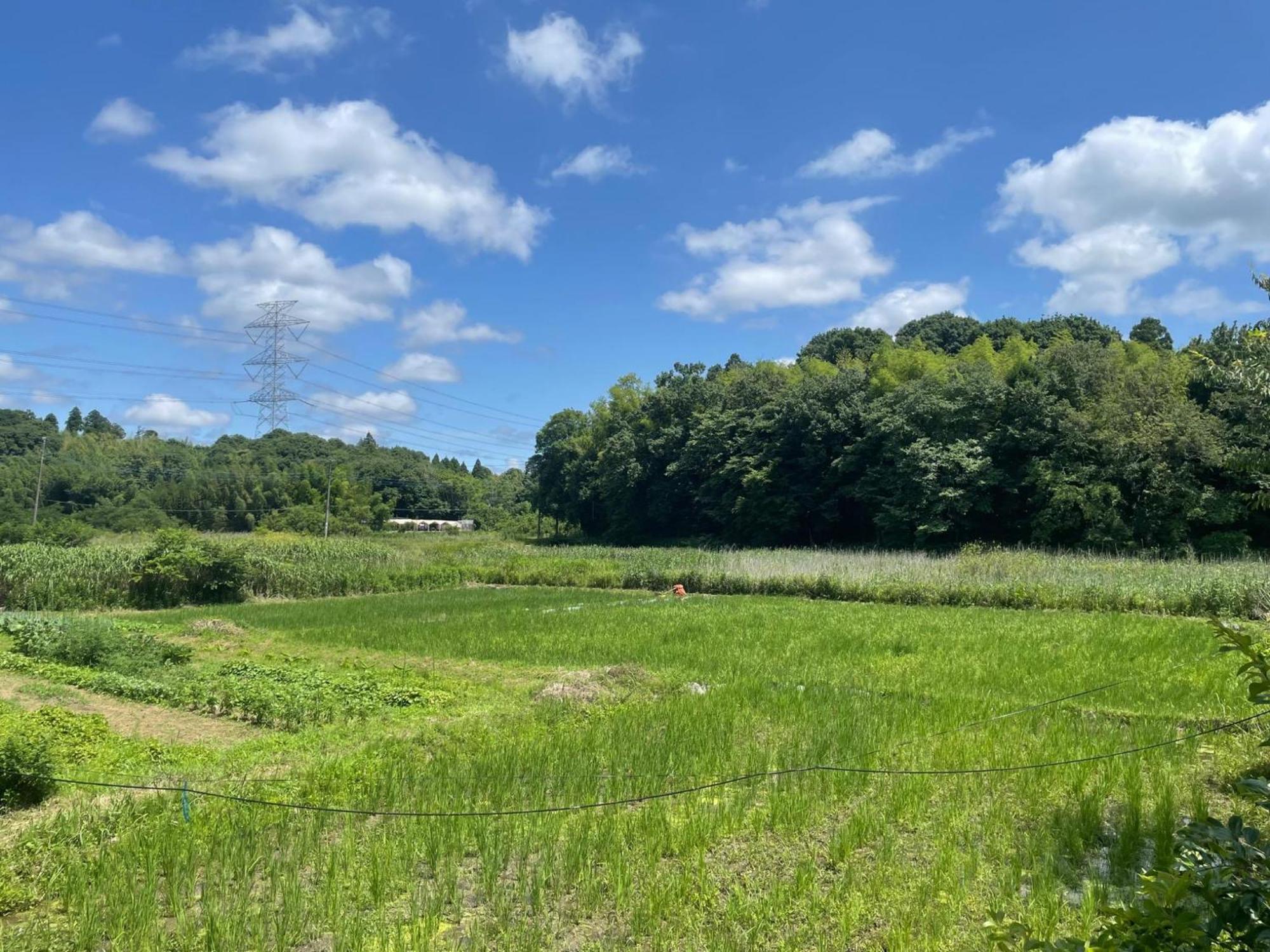 别墅 一宿一景一生縁 千葉県四街道 *