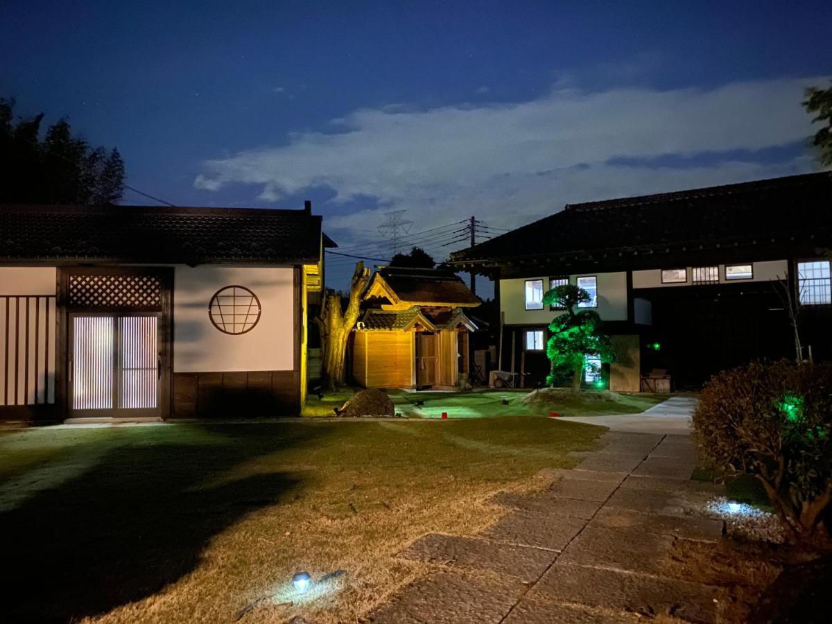 Villa 一宿一景一生縁-千葉県四街道店 *