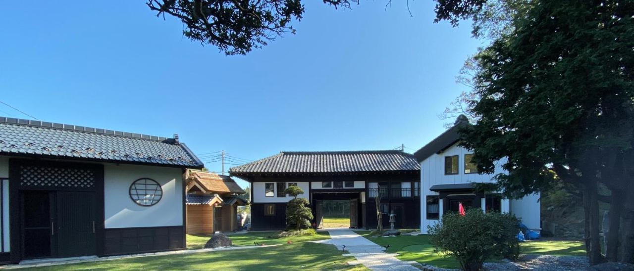 一宿一景一生縁 千葉県四街道 别墅 *