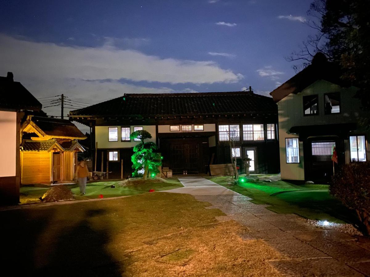 一宿一景一生縁-千葉県四街道店 Villa *