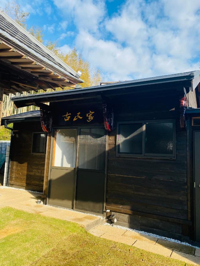 Villa 一宿一景一生縁-千葉県四街道店