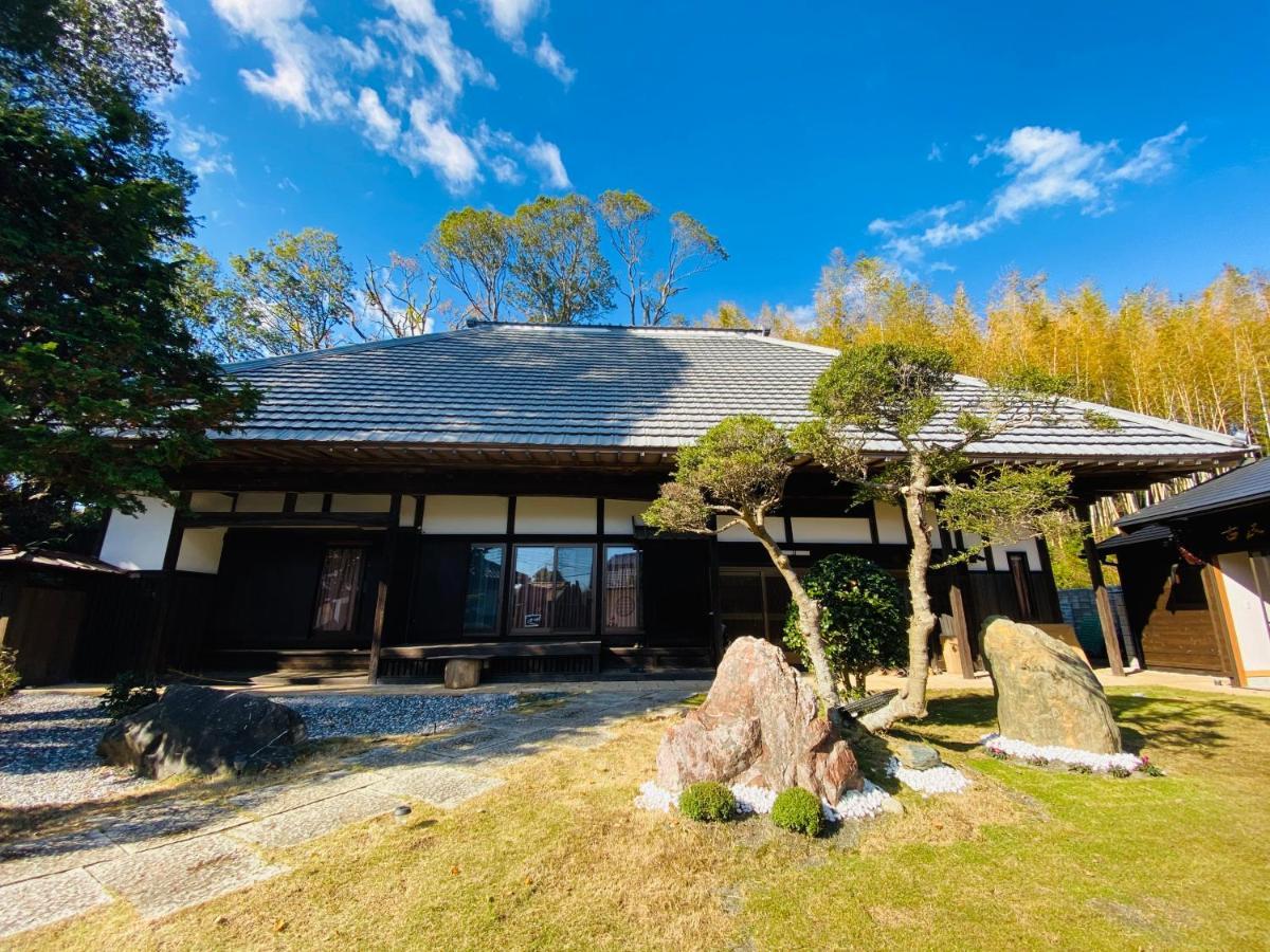 Villa 一宿一景一生縁-千葉県四街道店 Yotsukaido